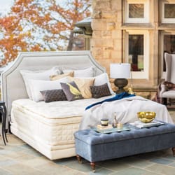 Naturepedic Organic Natural Latex, wool and cotton mattress