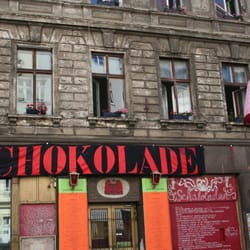 Schokoladen