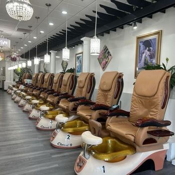 Imperial Nail Spa - Nail Salons Near Me - Roseville, California Imperial Nail Spa - Nail Salons Near Me - Roseville, California