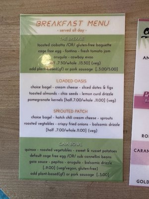 Menu photo 3 Queer Plants Cafe Portland, OR Menu photo 3 Queer Plants Cafe Portland, OR