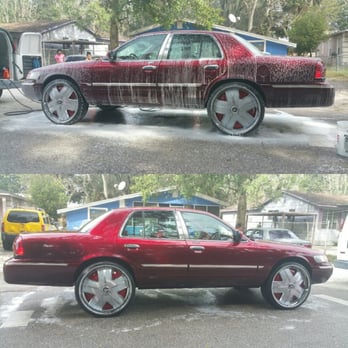 Superior Mobile Detailing - Auto Detailing Near Me Superior Mobile Detailing - Auto Detailing Near Me