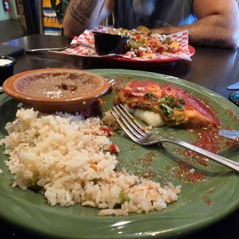 Chilangos Mexican Restaurant - Chille Releino - Mexican Near Me - Belleville, Ontario