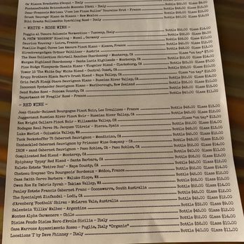 Bin + Board - Wine Bars Near Me - Brandon, Florida