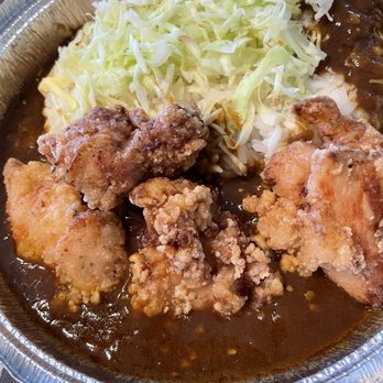 Curry Hyuga - Japanese Curry Near Me - Cupertino, California Curry Hyuga - Japanese Curry Near Me - Cupertino, California