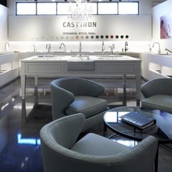 KOHLER Signature Store - Our Showroom