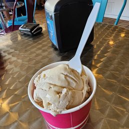 Birthday Cake Ice Cream