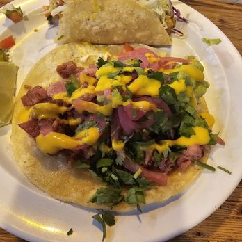 Bajamar Seafood & Tacos - Tuna taco and fish taco - Seafood Near Me - Henderson, Nevada