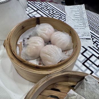 Diamond Bay Restaurant - Har how - Dim Sum Near Me - Seattle, Washington