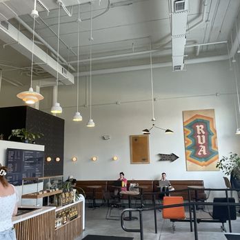 Grit Coffee - Scott’s Addition - Coffee & Tea Near Me - Richmond, Virginia