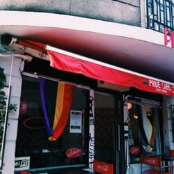 Pride Café