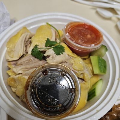 Coco Asian Cuisine Restaurant by null