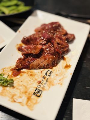 Gyu-Kaku Japanese BBQ by null