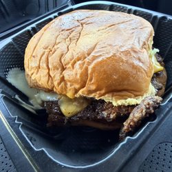Slapbox Oxford - OG Smashburger