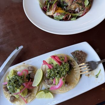 TOWN - Steak tacos and shaking beef - Steakhouses Near Me - San Carlos, California TOWN - Steak tacos and shaking beef - Steakhouses Near Me - San Carlos, California