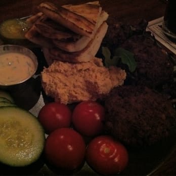 The Dirty Truth - .falafel. - New American Near Me - Northampton, Massachusetts The Dirty Truth - .falafel. - New American Near Me - Northampton, Massachusetts