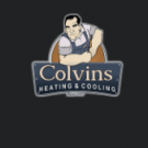 Slide of Colvins Heating & Cooling