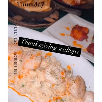 Buena Mesa - Scallops - Bars Near Me - Downey, California Buena Mesa - Scallops - Bars Near Me - Downey, California
