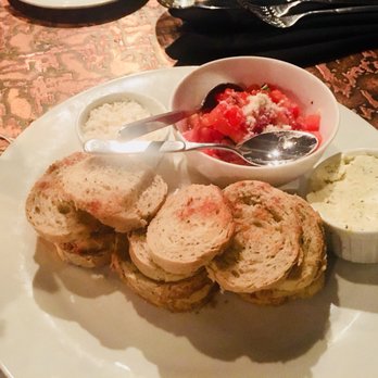 The Tasting Room - Bruschetta - Canadian (New) Near Me - London, Ontario The Tasting Room - Bruschetta - Canadian (New) Near Me - London, Ontario
