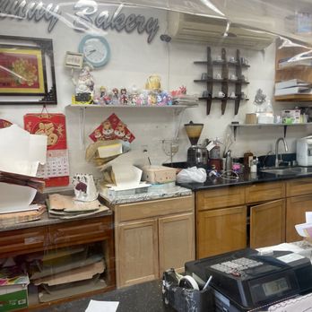 Sunny Bakery - Bakeries Near Me - San Gabriel, California