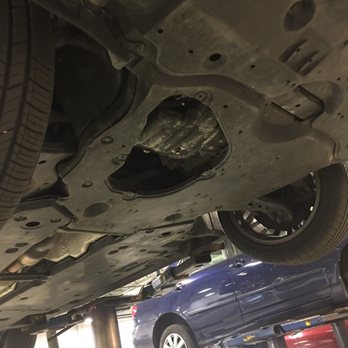 AutoNation Hyundai O'Hare - Missing Engine Splash Cover - Car Dealers Near Me - Des Plaines, Illinois AutoNation Hyundai O'Hare - Missing Engine Splash Cover - Car Dealers Near Me - Des Plaines, Illinois