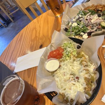 Spotted Dog Brewery - Breweries Near Me - Mesilla, New Mexico Spotted Dog Brewery - Breweries Near Me - Mesilla, New Mexico
