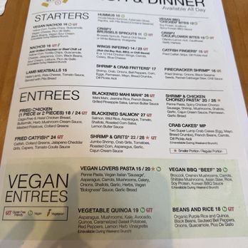 Busboys and Poets - Breakfast & Brunch Near Me - Arlington, Virginia