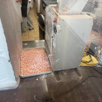 Tea Maru - Handmade boba - Bubble Tea Near Me - San Gabriel, California