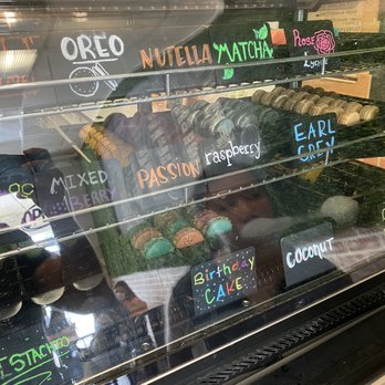 The Boba Company - Coffee & Tea Near Me - Orlando, Florida
