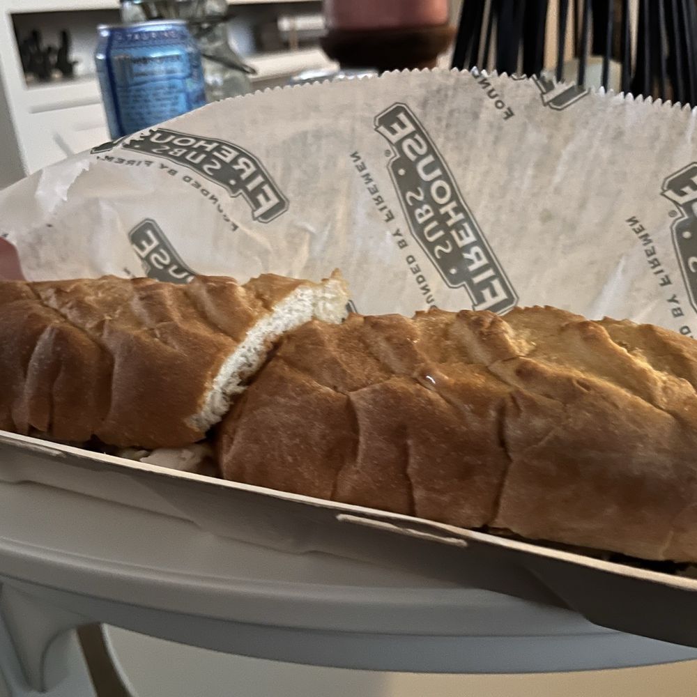 Firehouse Subs - Hot ones Hook & Ladder - Sandwiches Near Me - Highlands Ranch, Colorado Firehouse Subs - Hot ones Hook & Ladder - Sandwiches Near Me - Highlands Ranch, Colorado