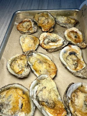 Kudzu Seafood Company by null