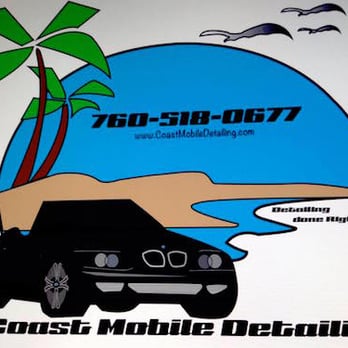 Coast Mobile Detailing - Auto Detailing Near Me Coast Mobile Detailing - Auto Detailing Near Me
