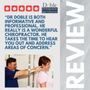 Photo of Doble Chiropractic & Upper Cervical Care