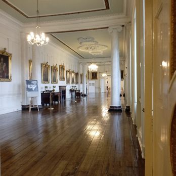 Dublin Castle - Landmarks & Historical Buildings Near Me - Dublin, D