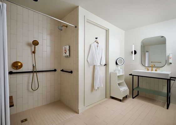 Flamingo Resort & Spa by null