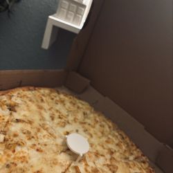 Antelope Pizza House - Large 14'
