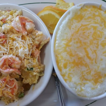 Flavor Table - Shrimp scramble.. Delicious!!! - Cajun/Creole Near Me - Los Angeles, California Flavor Table - Shrimp scramble.. Delicious!!! - Cajun/Creole Near Me - Los Angeles, California