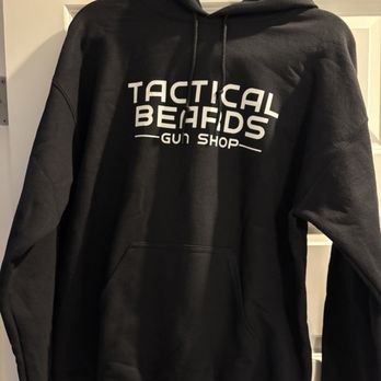 Tactical Beards Gun Shop - Swag - Guns & Ammo Near Me - Staten Island, New York Tactical Beards Gun Shop - Swag - Guns & Ammo Near Me - Staten Island, New York