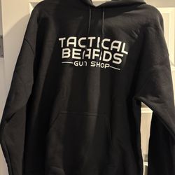 Tactical Beards Gun Shop - Swag