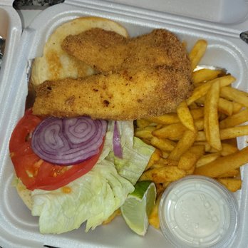Mikes Wings & Seafood - Chicken Wings Near Me - Greenacres, Florida Mikes Wings & Seafood - Chicken Wings Near Me - Greenacres, Florida