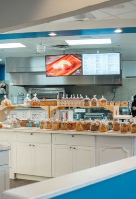 Soon's Bakery by null