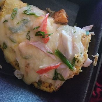 Buzzard Billy's - Seafood omelette - Cajun/Creole Near Me - Des Moines, Iowa Buzzard Billy's - Seafood omelette - Cajun/Creole Near Me - Des Moines, Iowa