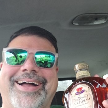 OST Liquor - Got me some vanilla Crown! - Beer, Wine & Spirits Near Me - Houston, Texas OST Liquor - Got me some vanilla Crown! - Beer, Wine & Spirits Near Me - Houston, Texas