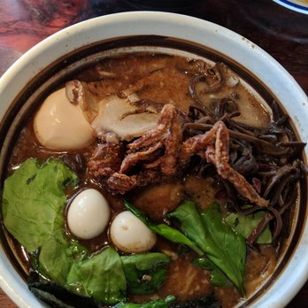 Ramen Parlor - Ramen Near Me - San Mateo, California Ramen Parlor - Ramen Near Me - San Mateo, California