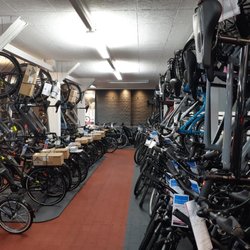 Little John Bikes