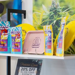 nuEra Pekin Dispensary