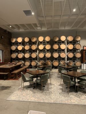 Gundlach Bundschu Winery by null