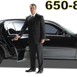 Town Car Bay Area