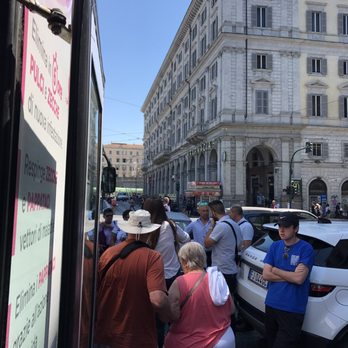 Green Line Tours - Bus Tours Near Me - Rome, RM