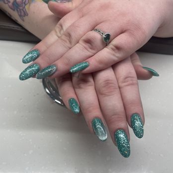 Crystal Nails - Great service! Beautiful nails! Highly recommend! Second time coming in and always love the work. - Nail Salons Near Me - Las Vegas, Nevada Crystal Nails - Great service! Beautiful nails! Highly recommend! Second time coming in and always love the work. - Nail Salons Near Me - Las Vegas, Nevada