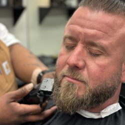 Arnot Mall Barber Shop